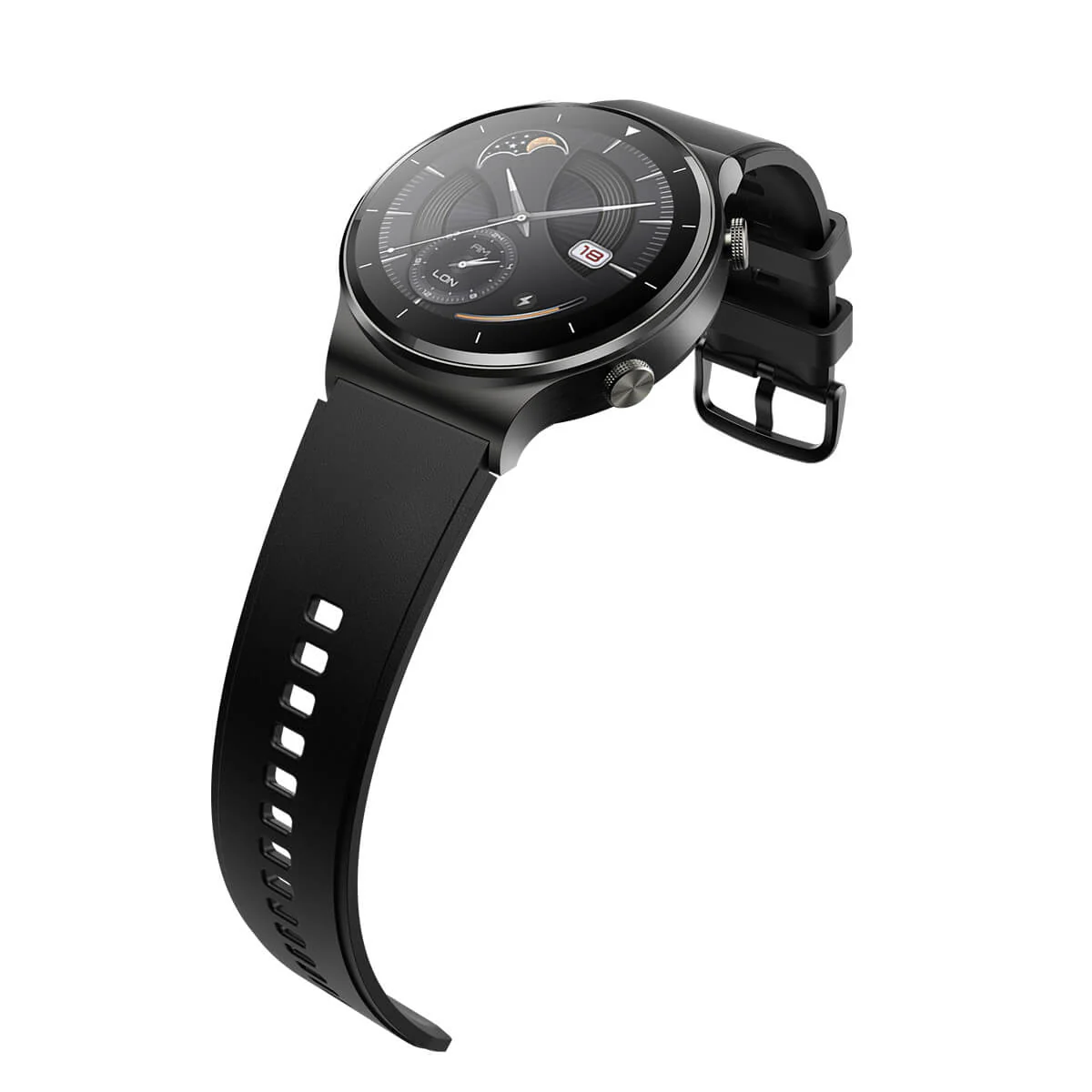 Blackview R7 Pro IP68 Wasserdichte Fitness-Smartwatch mit Telefonanrufen am Handgelenk - Image 3