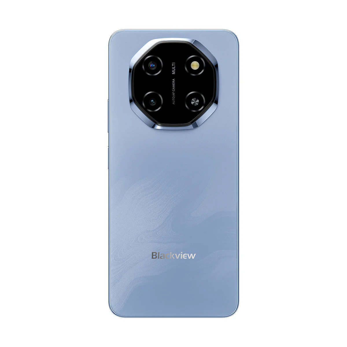 Blackview SHARK 6 6.88" 120Hz Display Unisoc T8100 Octa-core 4/8+128GB 16MP KI Kamera 5G Smartphone - Image 11