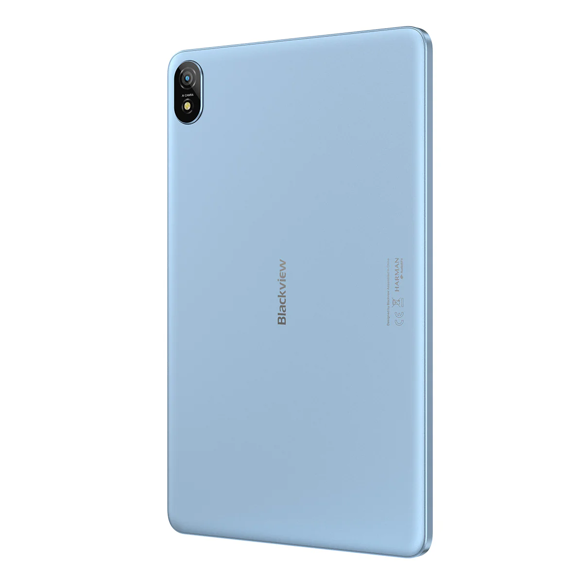 Blackview Tab 18 12-Zoll-2,4K-Display MediaTek Helio G99 8GB/12GB + 256 GB 8800 mAh Netflix HD-Unterstützung Android-Tablet-PC  - Image 11