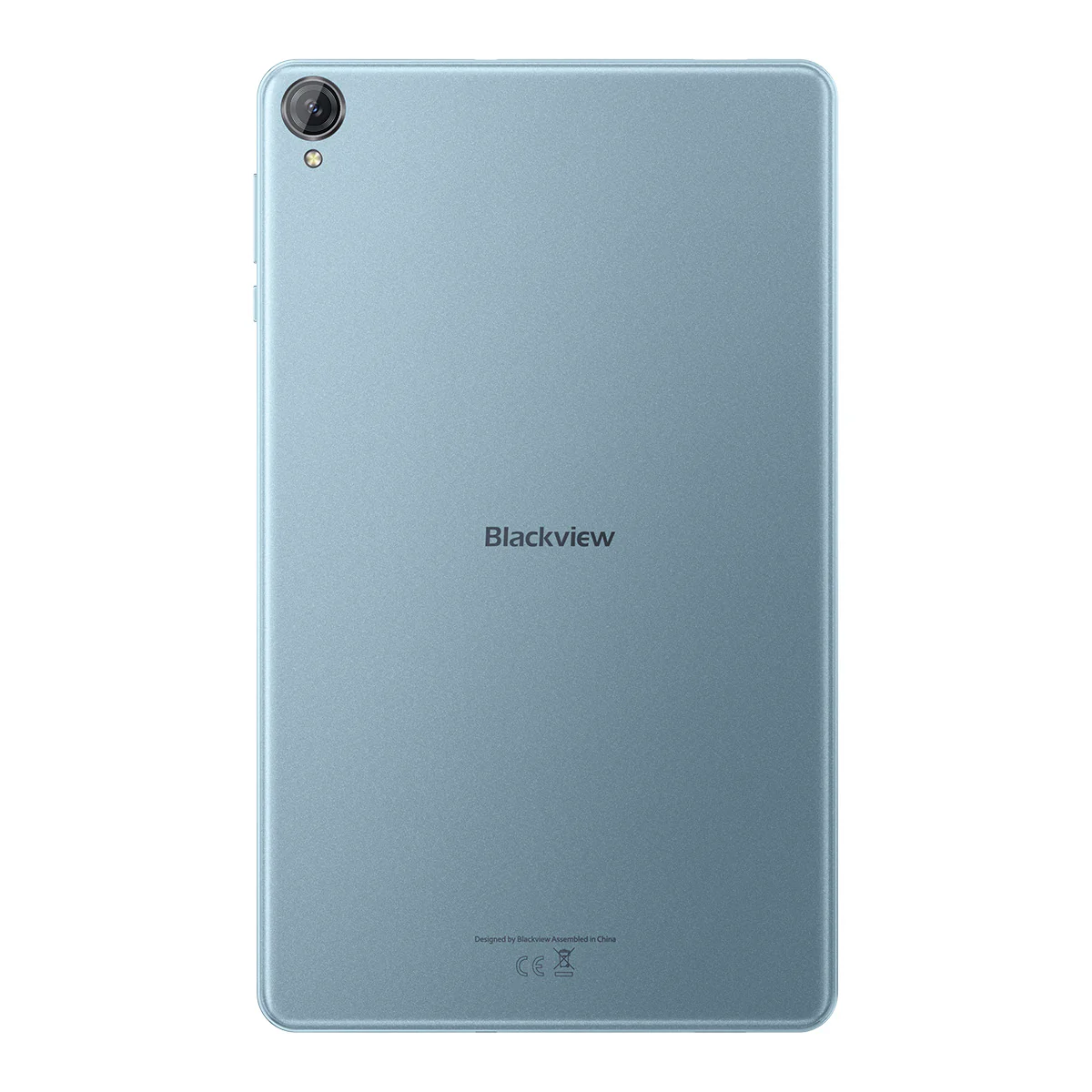 Blackview Tab 50 Wifi 8 Zoll 4+128 GB 5580 mAh WiFi 6 Android Tablet PC  - Image 10