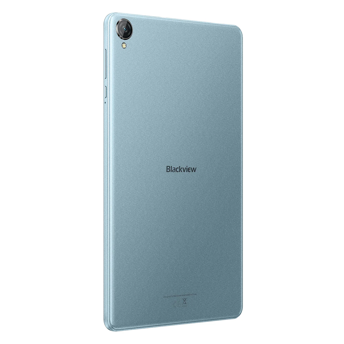 Blackview Tab 50 Wifi 8 Zoll 4+128 GB 5580 mAh WiFi 6 Android Tablet PC  - Image 11