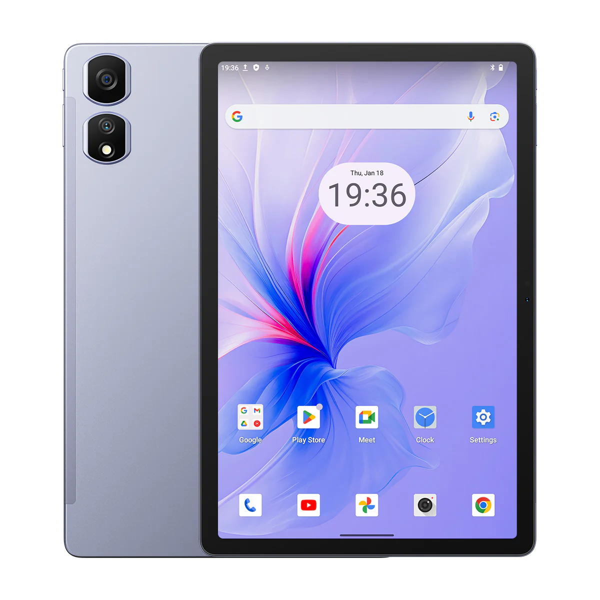 Blackview Tab 16 Pro 11-Zoll-Unisoc-T616-Octa-Core-7700-mAh-Netflix-HD-Support-Android-Dual-4G-Tablet-PC  - Image 15