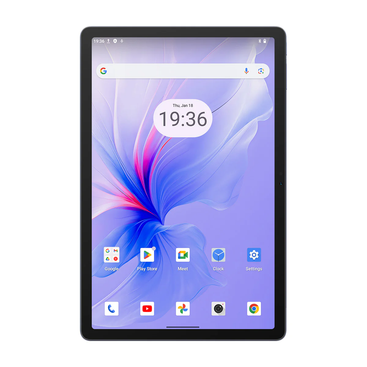 Blackview Tab 16 Pro 11-Zoll-Unisoc-T616-Octa-Core-7700-mAh-Netflix-HD-Support-Android-Dual-4G-Tablet-PC  - Image 16