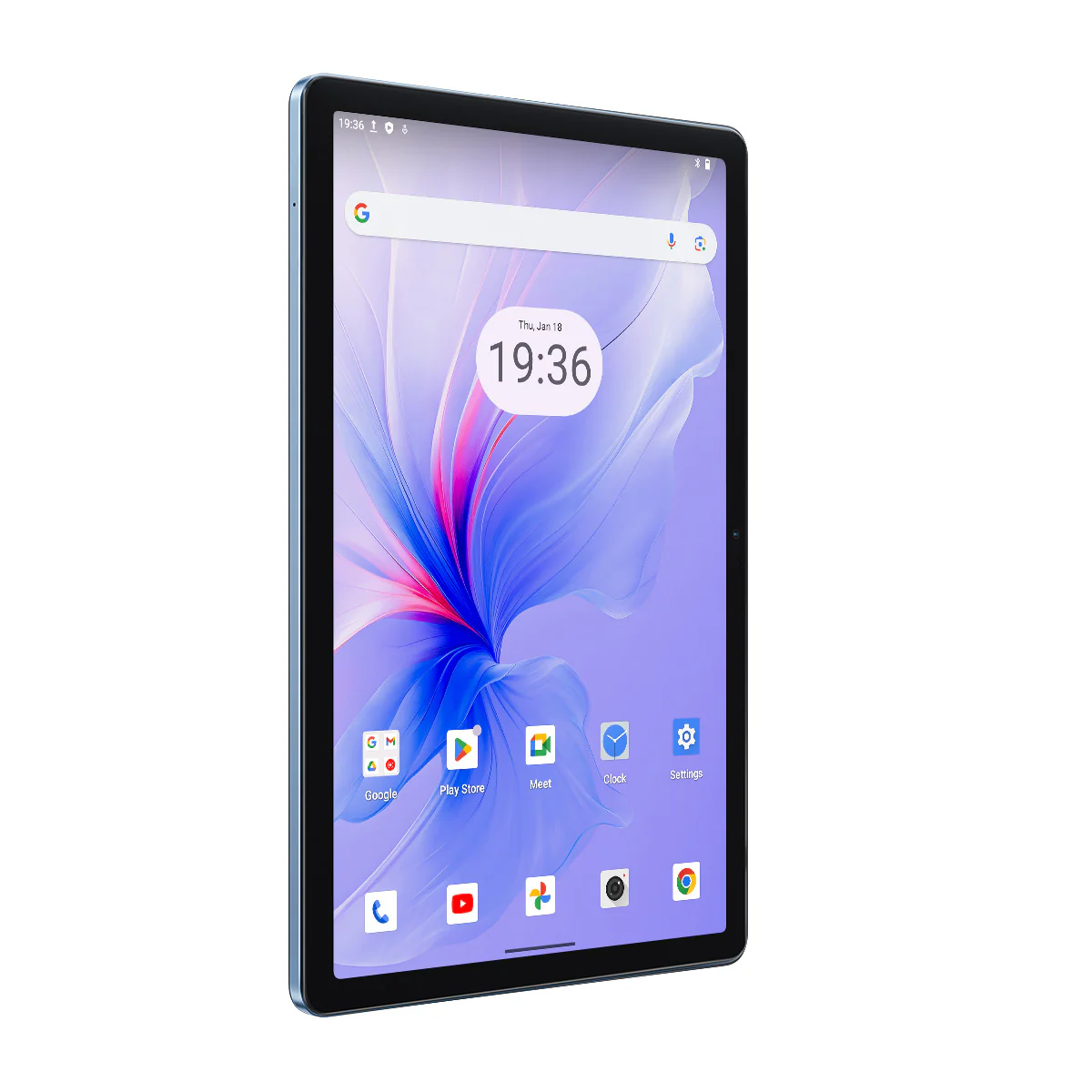 Blackview Tab 16 Pro 11-Zoll-Unisoc-T616-Octa-Core-7700-mAh-Netflix-HD-Support-Android-Dual-4G-Tablet-PC  - Image 6