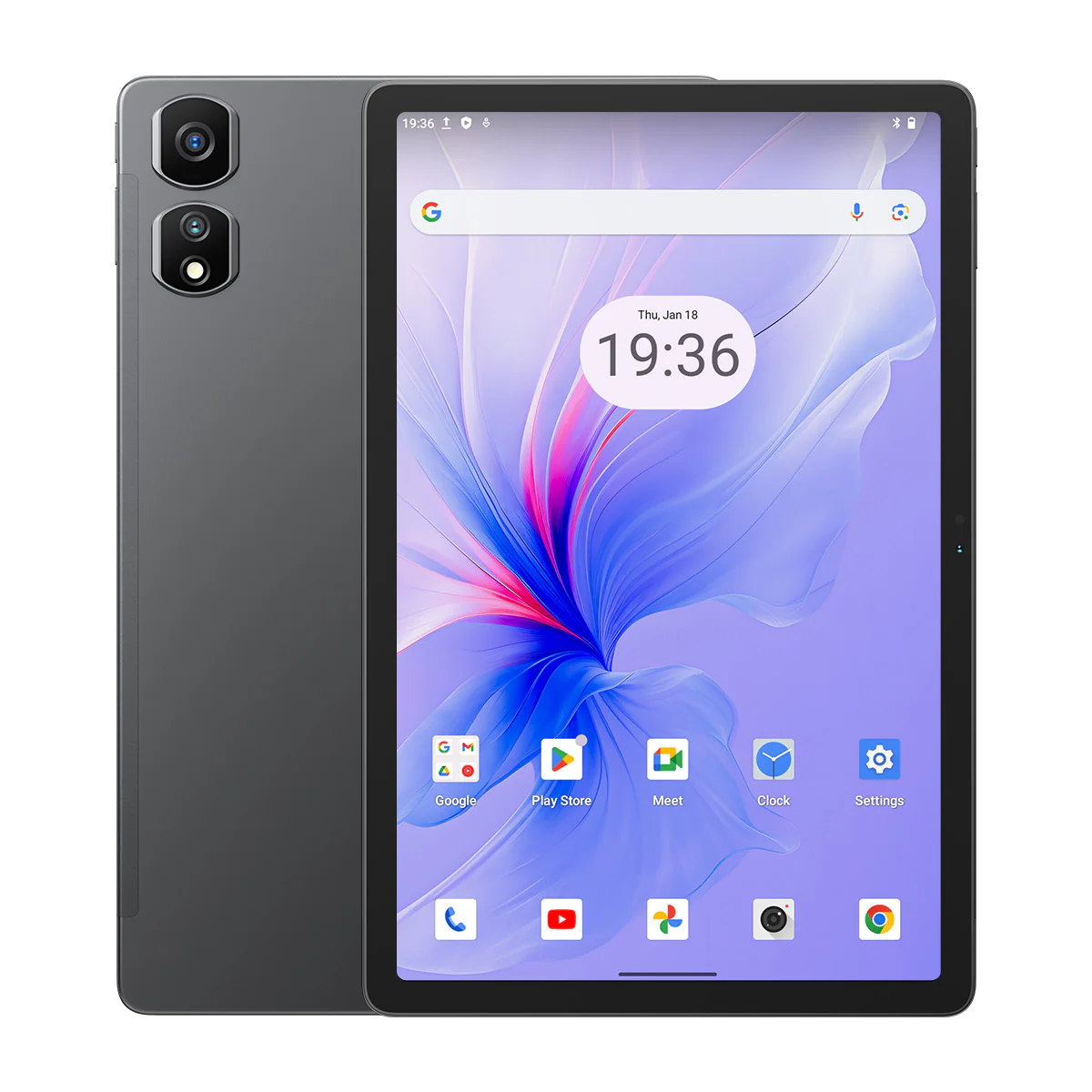 Blackview Tab 16 Pro 11-Zoll-Unisoc-T616-Octa-Core-7700-mAh-Netflix-HD-Support-Android-Dual-4G-Tablet-PC  - Image 8