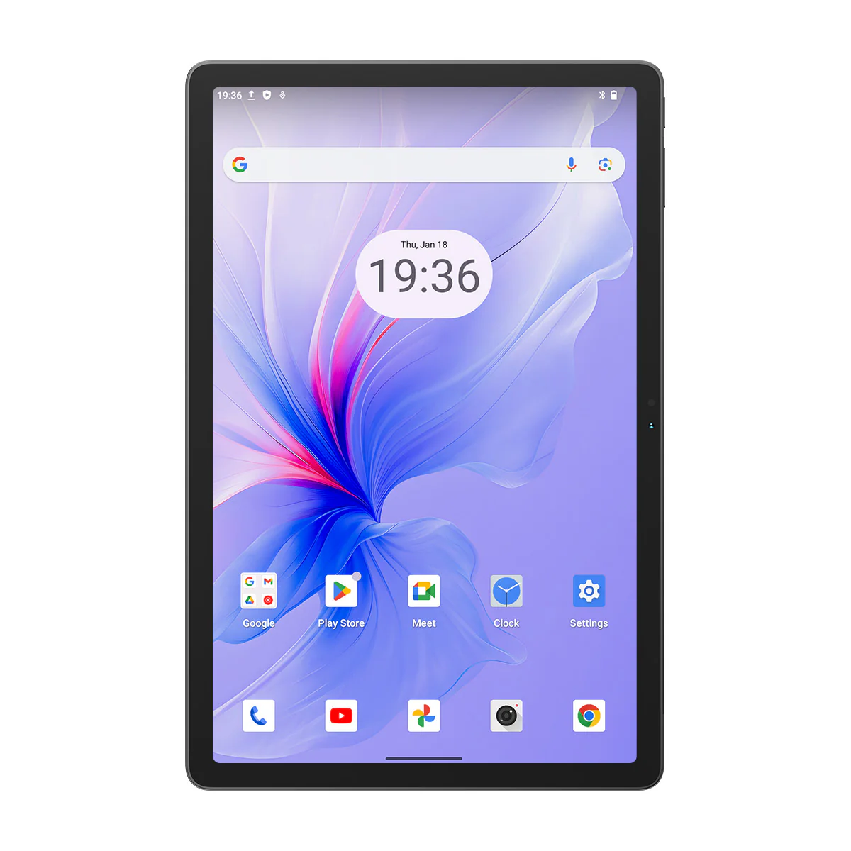 Blackview Tab 16 Pro 11-Zoll-Unisoc-T616-Octa-Core-7700-mAh-Netflix-HD-Support-Android-Dual-4G-Tablet-PC  - Image 9