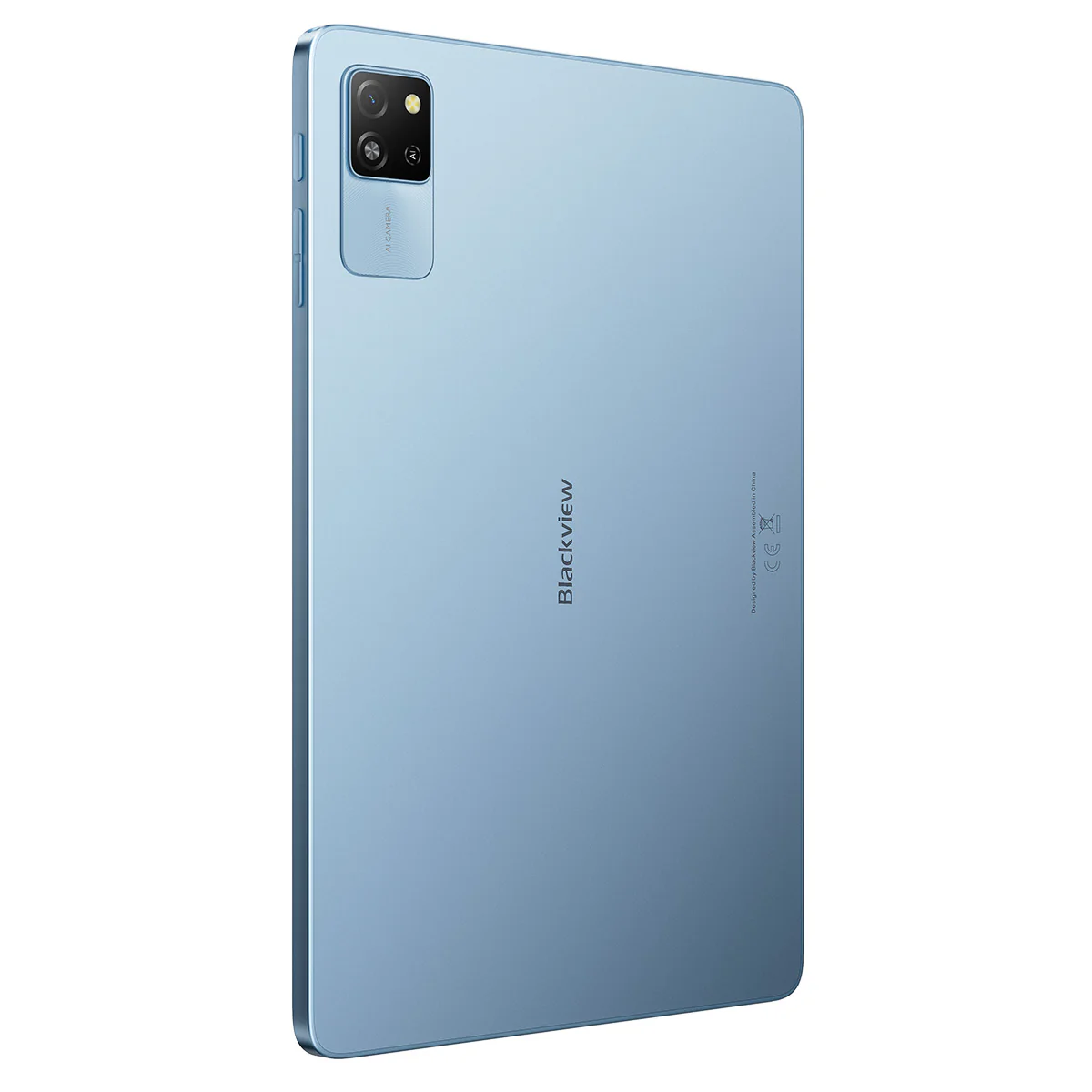 Blackview Tab 60 Wifi 10,1 Zoll AllWinner A523 Octa-Core 4 GB + 128 GB 5100 mAh Widevine L1 unterstützt WiFi 6 Tablet-PC  - Image 12