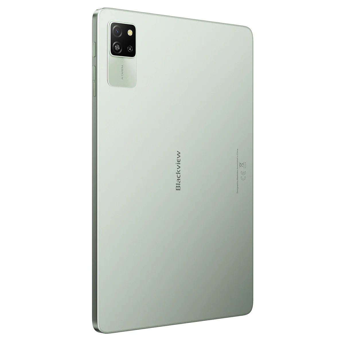 Blackview Tab 60 Wifi 10,1 Zoll AllWinner A523 Octa-Core 4 GB + 128 GB 5100 mAh Widevine L1 unterstützt WiFi 6 Tablet-PC  - Image 19