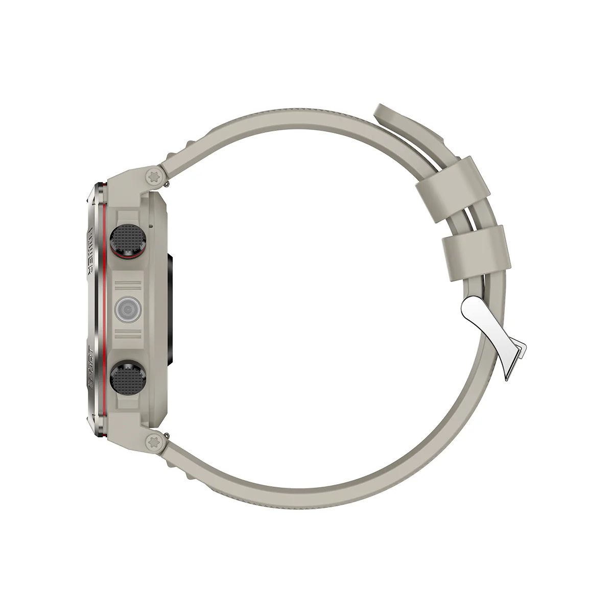 Blackview W50 Pro 1,45" IP68 wasserdichte LED-Taschenlampe Robuste Smart Watch  - Image 12