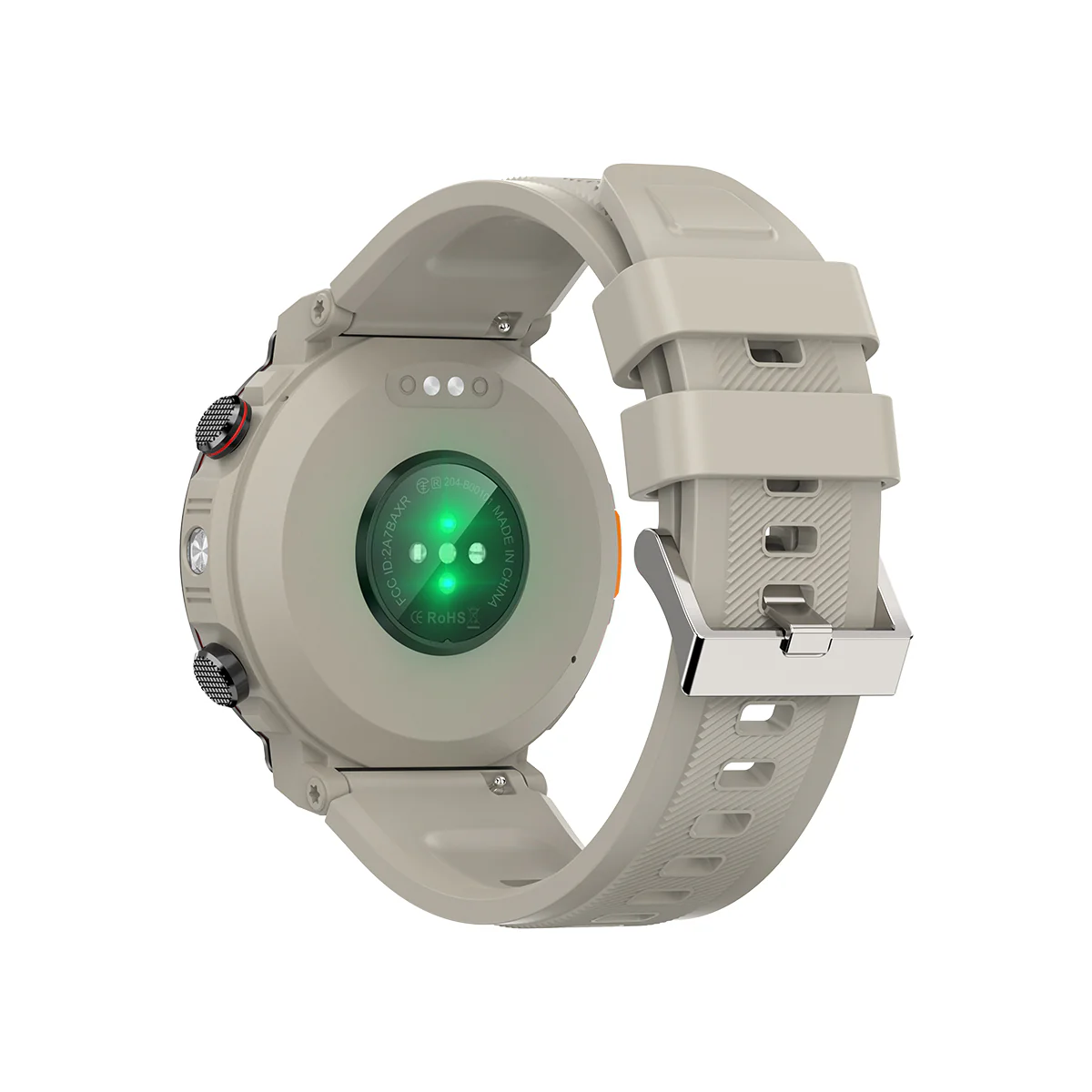 Blackview W50 Pro 1,45" IP68 wasserdichte LED-Taschenlampe Robuste Smart Watch  - Image 13