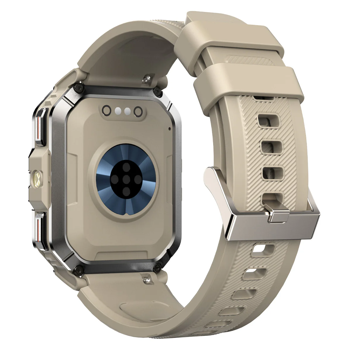 Blackview W70 Pro 2,01-Zoll 900mAh Eingebaute LED-Taschenlampe Outdoor-Sport-Smartwatch - Image 10