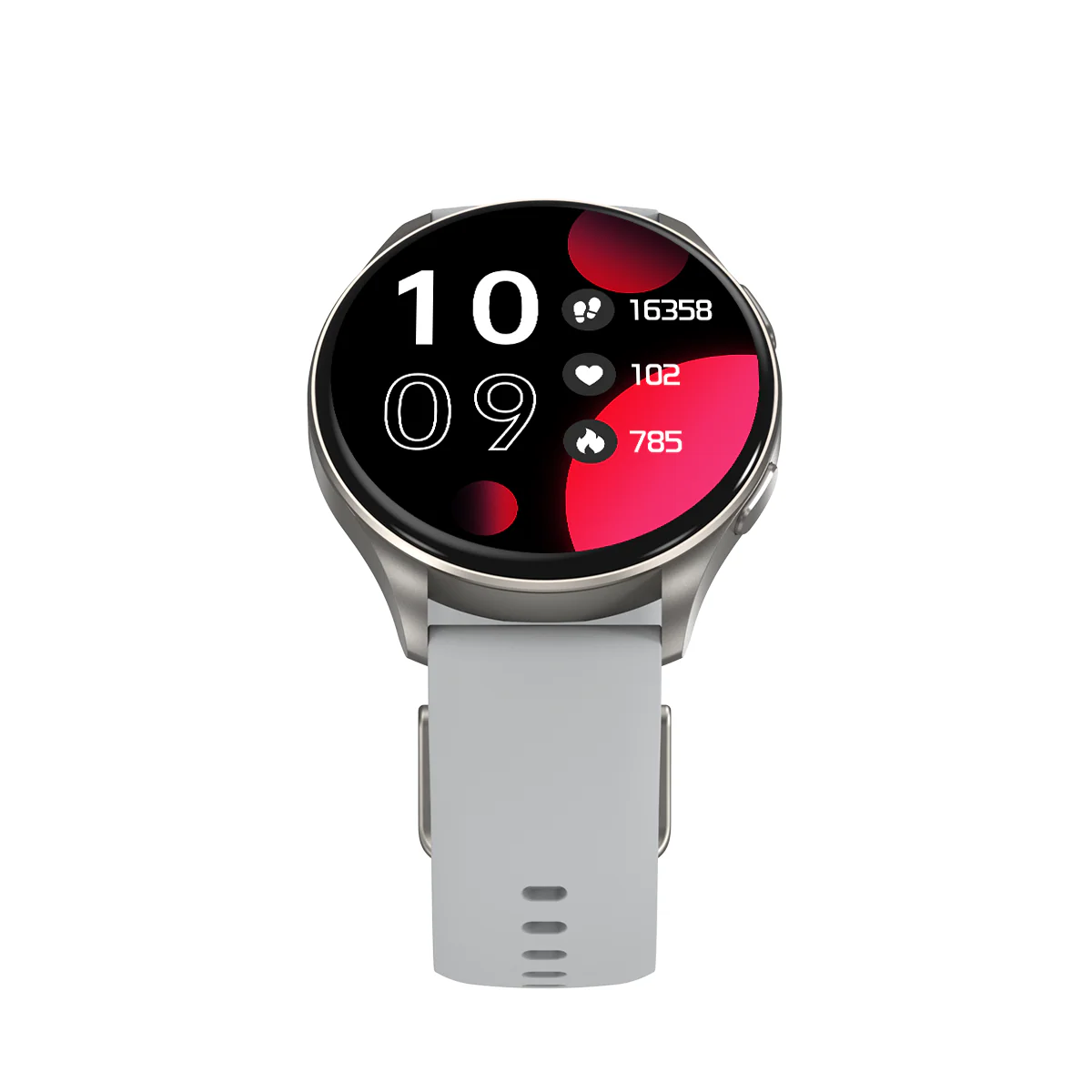 Blackview X20 1,43-Zoll-AMOLED-Display 380 mAh Akku Fitness-Smartwatch  - Image 11