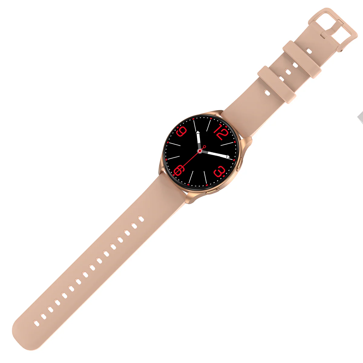 Blackview X20 1,43-Zoll-AMOLED-Display 380 mAh Akku Fitness-Smartwatch  - Image 18