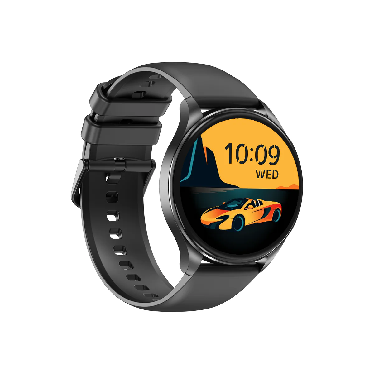 Blackview X20 1,43-Zoll-AMOLED-Display 380 mAh Akku Fitness-Smartwatch  - Image 3