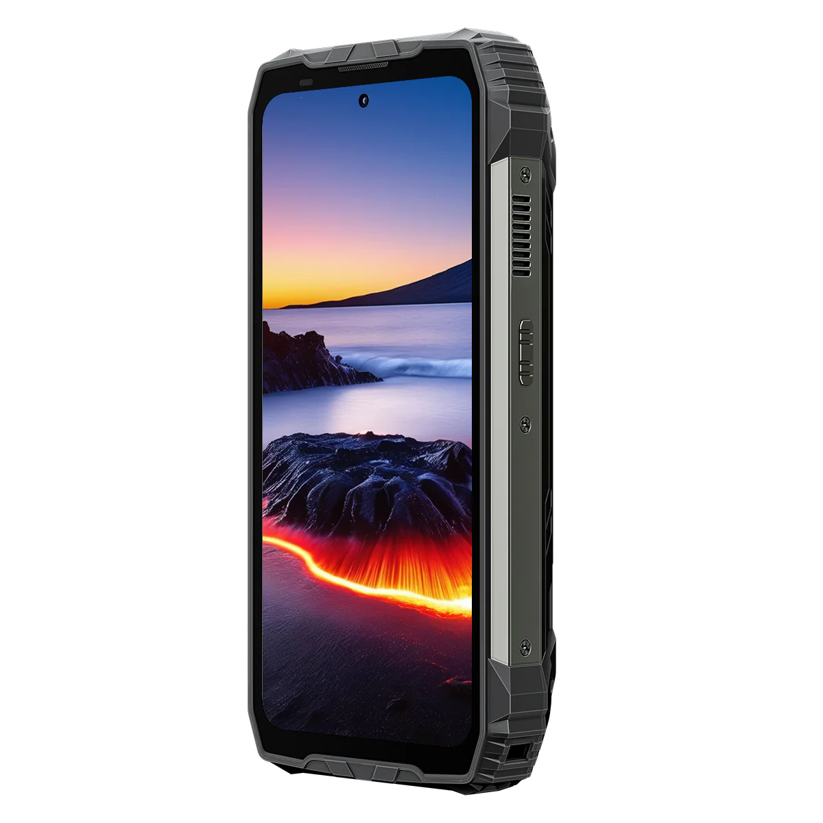 Blackview XPLORE 2 Projektor 5G KI Robust Telefon mit 6,73" 3,2K AMOLED Display Dimensity 8300 20000mAh & Eingebautes Campinglicht - Image 4
