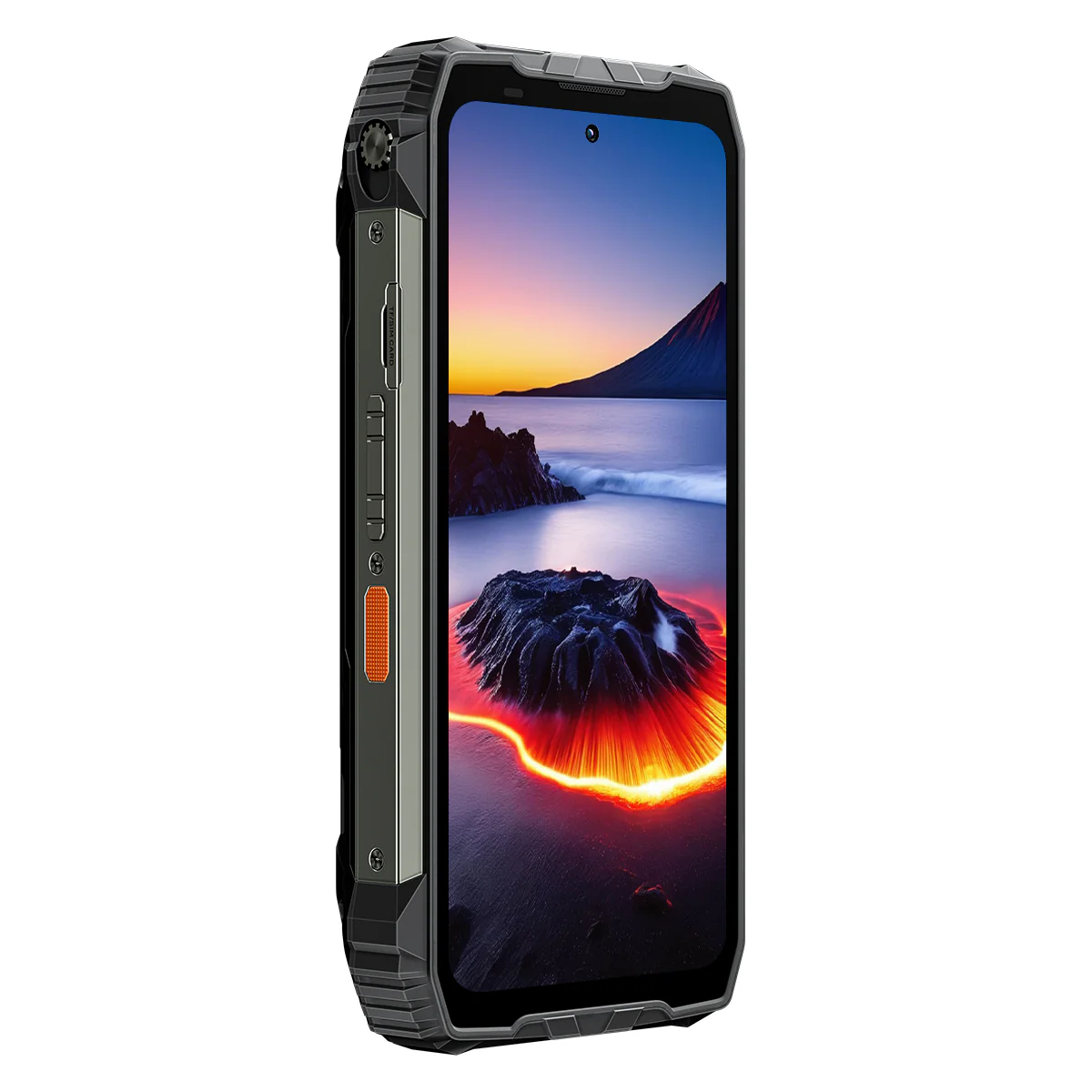 Blackview XPLORE 2 Projektor 5G KI Robust Telefon mit 6,73" 3,2K AMOLED Display Dimensity 8300 20000mAh & Eingebautes Campinglicht - Image 5