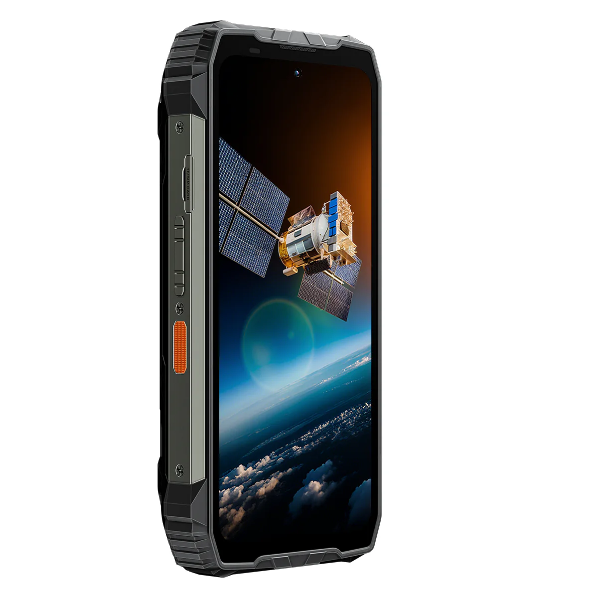Blackview XPLORE 2 Satelliten 5G KI Robustes Handy mit 6,73" 3,2K AMOLED Display 12+256GB/16+1TB 20000mAh & Eingebautem Campinglicht - Image 5