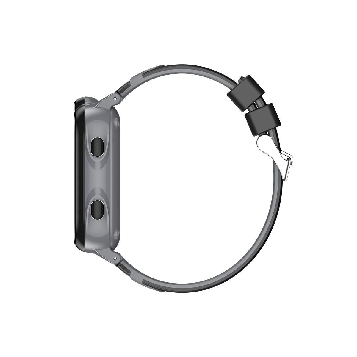 Blackview Z10 1,83 Zoll IP67 wasserdichter GPS-Tracker 4G Videoanrufe Kinder-Handy-Smartwatch - Image 14