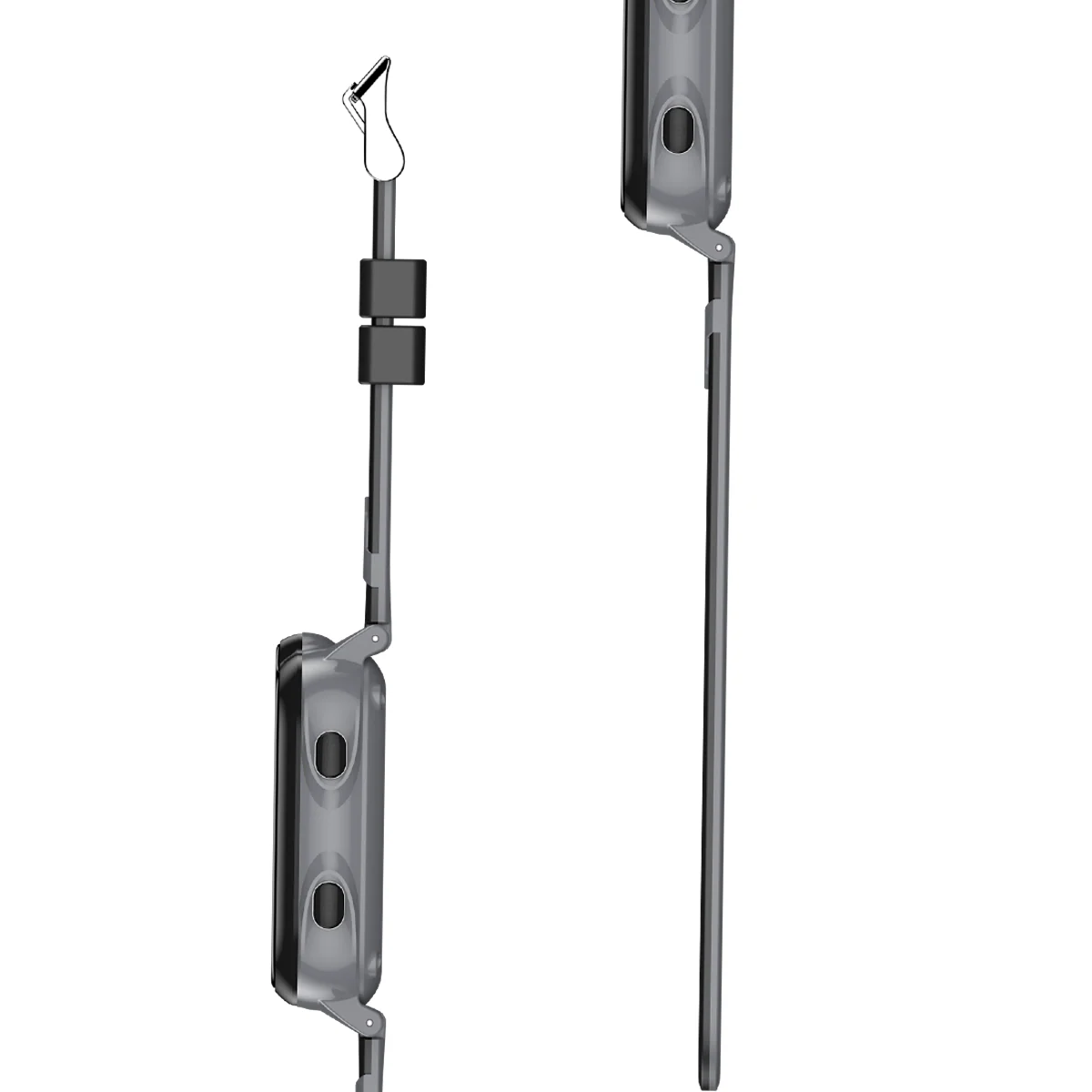 Blackview Z10 1,83 Zoll IP67 wasserdichter GPS-Tracker 4G Videoanrufe Kinder-Handy-Smartwatch - Image 15