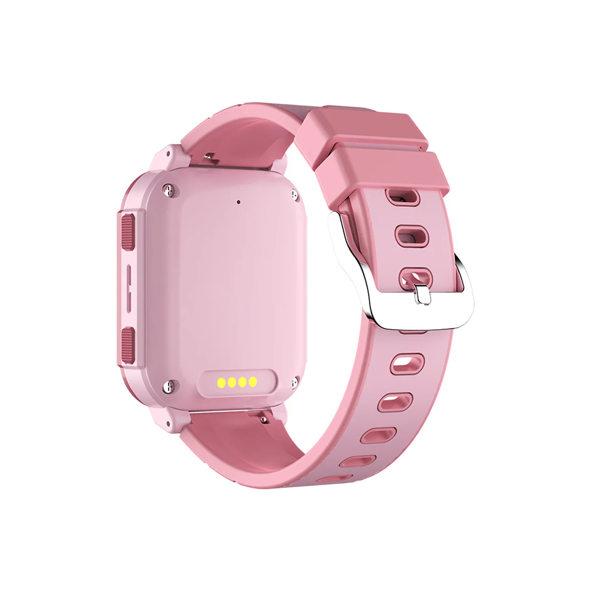 Blackview Z20 1,83-Zoll-Touchscreen IP67 wasserdicht GPS-Tracker 4G Videoanrufe Kindertelefonuhr  - Image 12