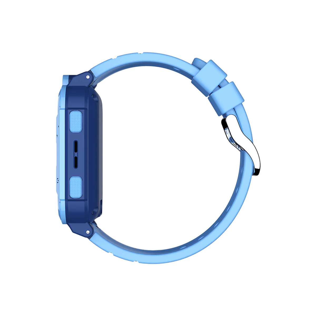 Blackview Z20 1,83-Zoll-Touchscreen IP67 wasserdicht GPS-Tracker 4G Videoanrufe Kindertelefonuhr  - Image 6